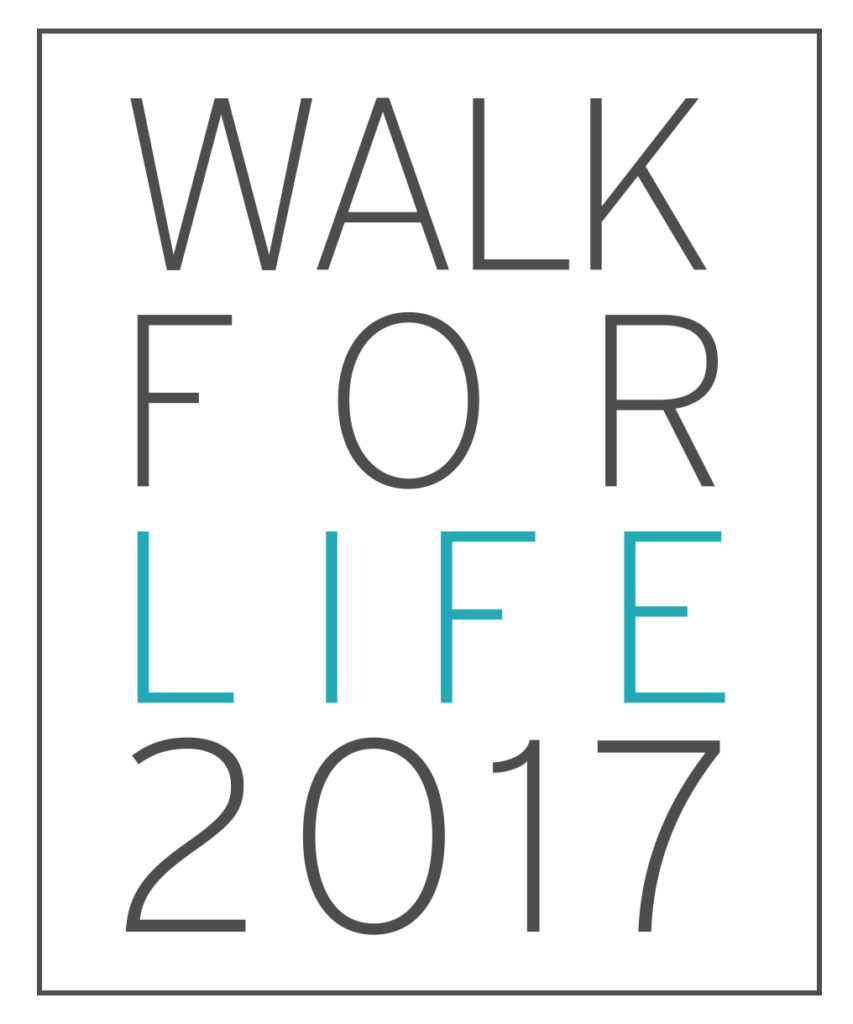 2017 Walk for Life! CompassCare®